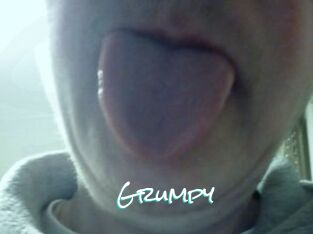 Grumpy
