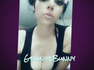 GrungeBunny
