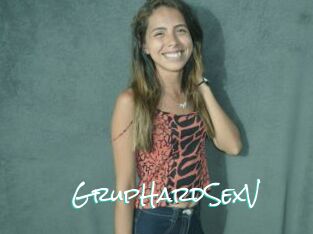 GrupHardSexV