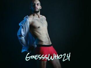 GuesssWho24
