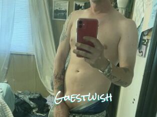 Guestwish