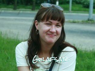 Gulafsar