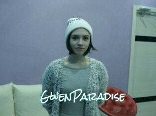 GwenParadise