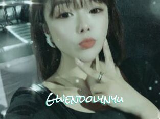 Gwendolynyu