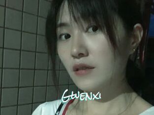Gwenxi
