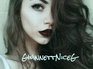 GwinnettNiceG Sensuality Dream