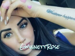 GwinnettRose