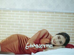 Gwynethh