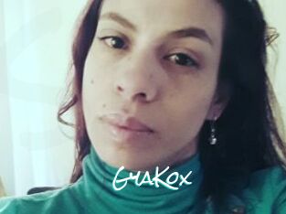 GyaKox