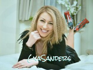 GyaSanders