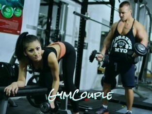 GymCouple