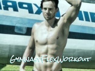 GymnastFlexWorkout