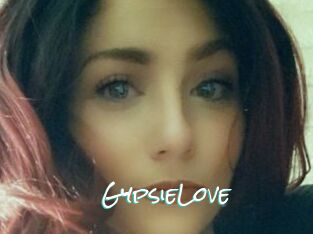GypsieLove