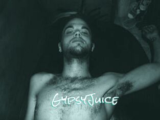 GypsyJuice