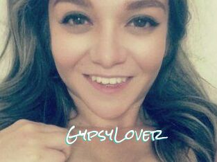 GypsyLover