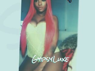 GypsyLuxe