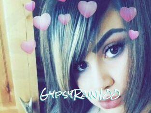 GypsyRain100