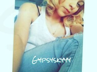 Gypsyskyyy