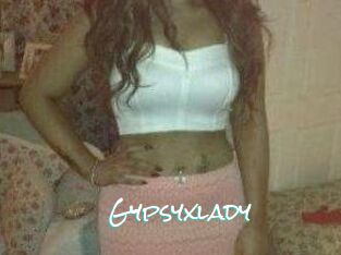 Gypsyxlady