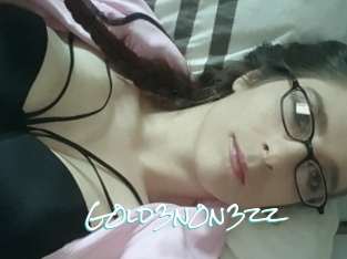 G0ld3n0n3zz