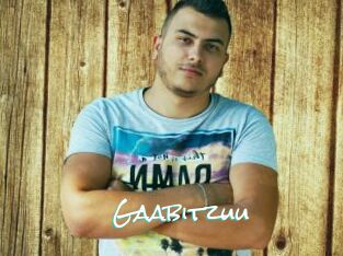 Gaabitzuu