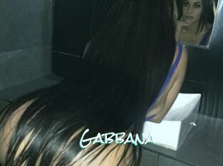 Gabbana
