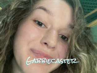 Gabbiecaster