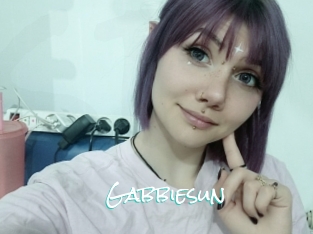 Gabbiesun