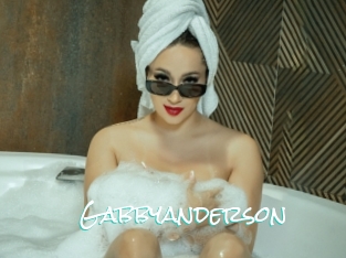 gabbyanderson Sensuality Dream