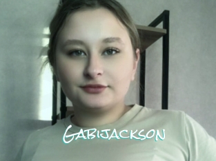 Gabijackson