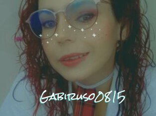 Gabiruso0815