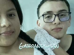 gaboandsusan Sensuality Dream