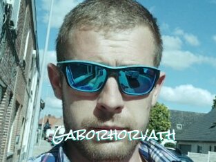 Gaborhorvath