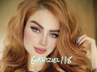 Gabriel118