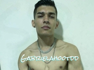 gabrielahootdd Sensuality Dream