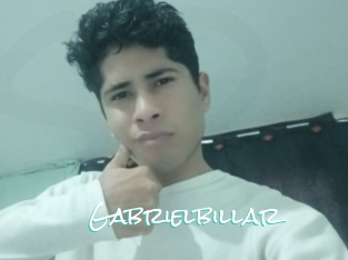 Gabrielbillar