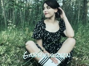 gabrielgreen Sensuality Dream