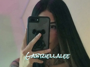 Gabriellalee