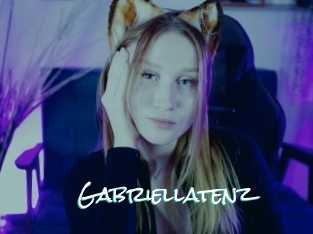 Gabriellatenz