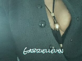 Gabriellelyn