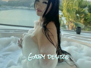 Gaby_desire