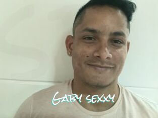 gaby_sexxy Sensuality Dream