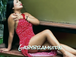 Gabybramston