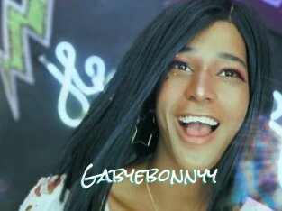 Gabyebonnyy
