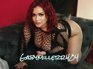 gabymillerr404 Sensuality Dream