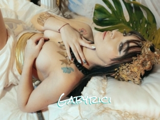 gabyrici Sensuality Dream