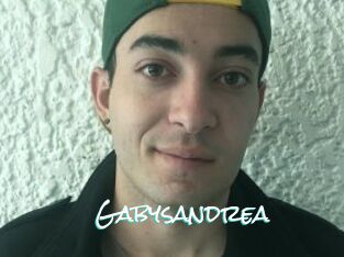 Gabysandrea