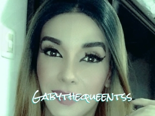 Gabythequeentss