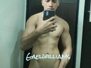 gaelwilliams Sensuality Dream