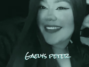 Gaelys_peter